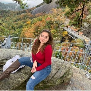 Meet your Posher, Carlos